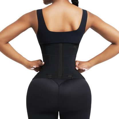 Buy Waist Trainer Belt for Effortless Shaping at Divine Classiques