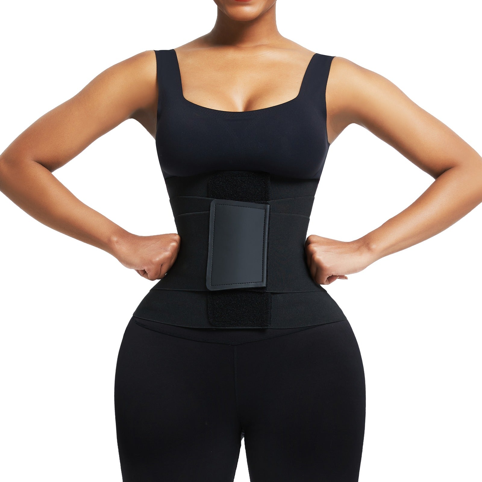 Buy Waist Trainer Belt for Effortless Shaping at Divine Classiques