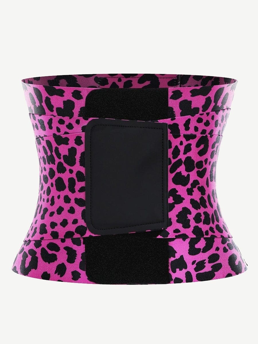 Wholesale Sauna Waist Trainer 5 Steel Bone High-Compression